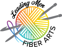 Leading Men Fiber Arts Wholesale